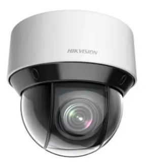 4-inch 2 MP 4X DarkFighter IR Network Speed Dome