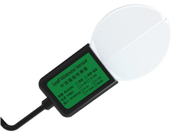 Leaf Wetness Sensor